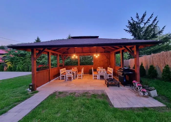 Apartamenty Kolorowa