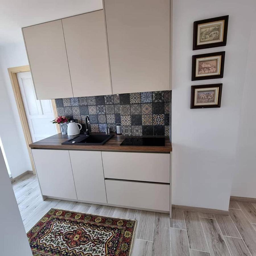 Kolorowa Gjestgiverier Szczyrk